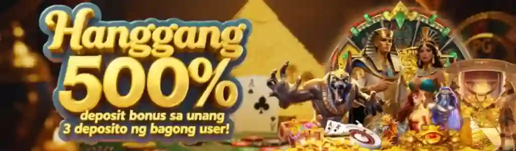 G777 Casino Promotions