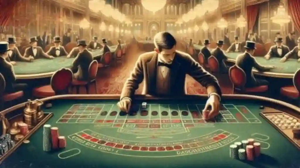 G777 Casino Blackjack