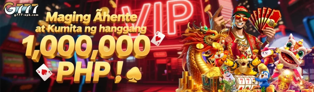 G777 Casino Promotions