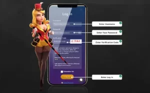 G777 Casino Login
