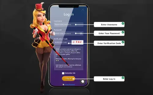 G777 Casino Login